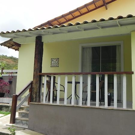 Jardim Dos Sonhos Hotel Santo Antonio do Leite Exterior photo