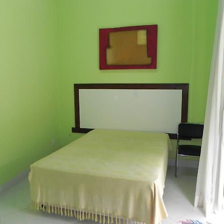 Jardim Dos Sonhos Hotel Santo Antonio do Leite Exterior photo