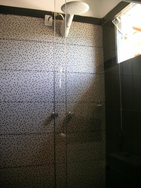 Jardim Dos Sonhos Hotel Santo Antonio do Leite Exterior photo