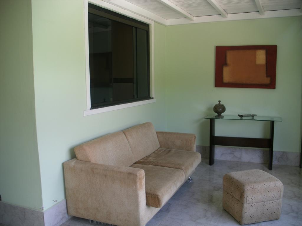 Jardim Dos Sonhos Hotel Santo Antonio do Leite Exterior photo