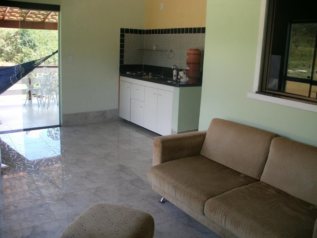 Jardim Dos Sonhos Hotel Santo Antonio do Leite Exterior photo