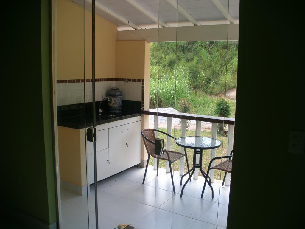 Jardim Dos Sonhos Hotel Santo Antonio do Leite Exterior photo